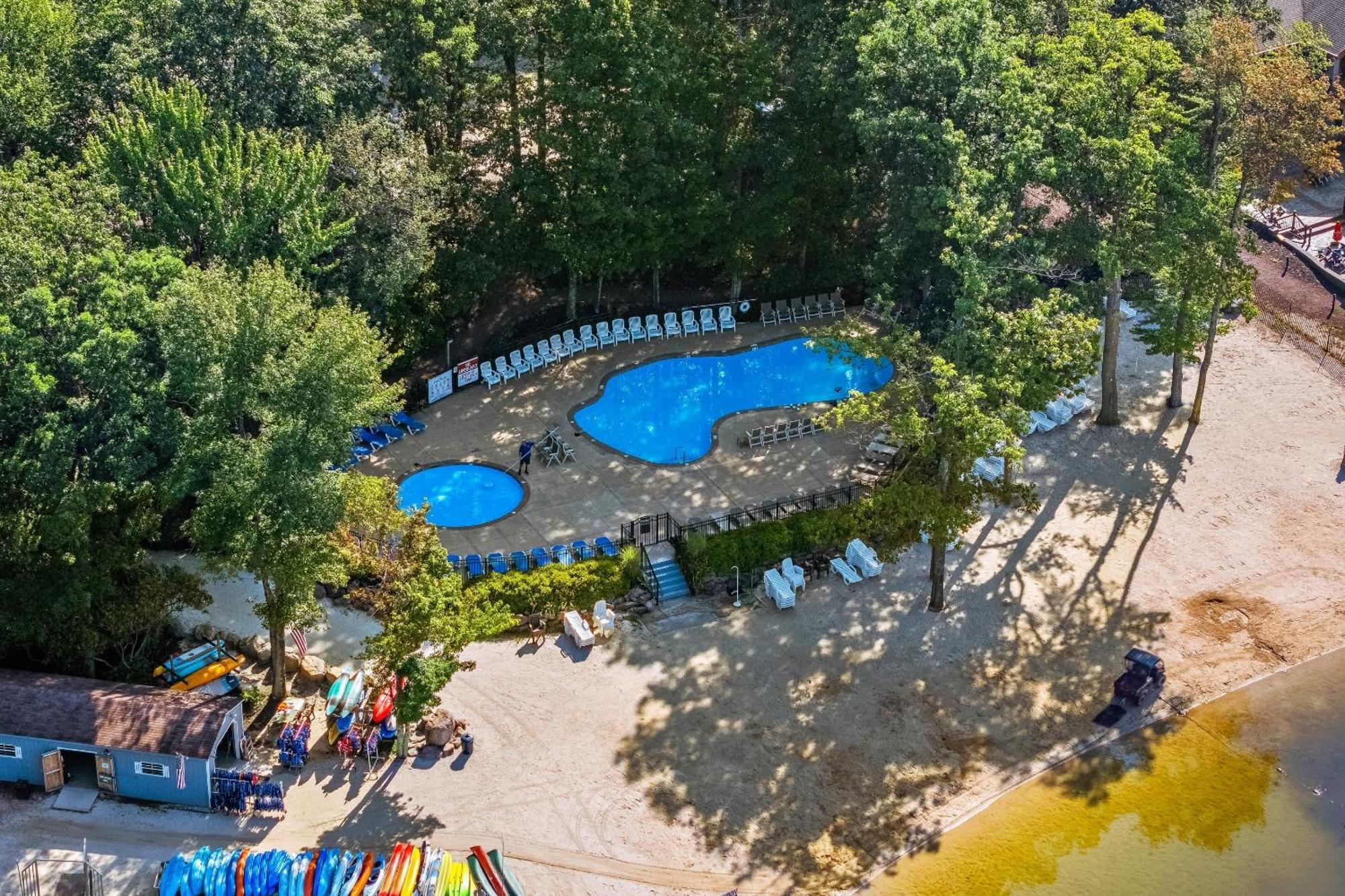 Highland Hideaway By Avantstay Group Poconos Retreat W Patio Game Room Лейк-Хармони Экстерьер фото