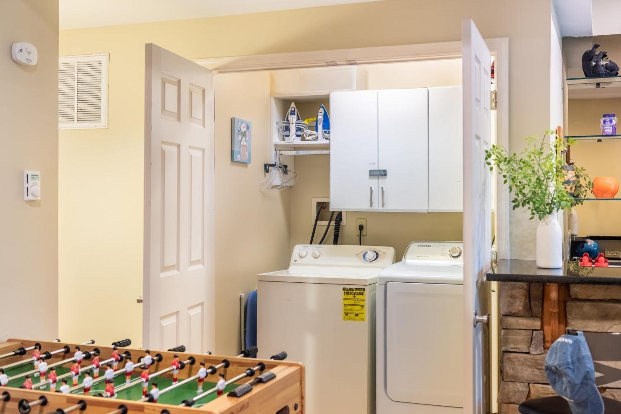 Highland Hideaway By Avantstay Group Poconos Retreat W Patio Game Room Лейк-Хармони Экстерьер фото