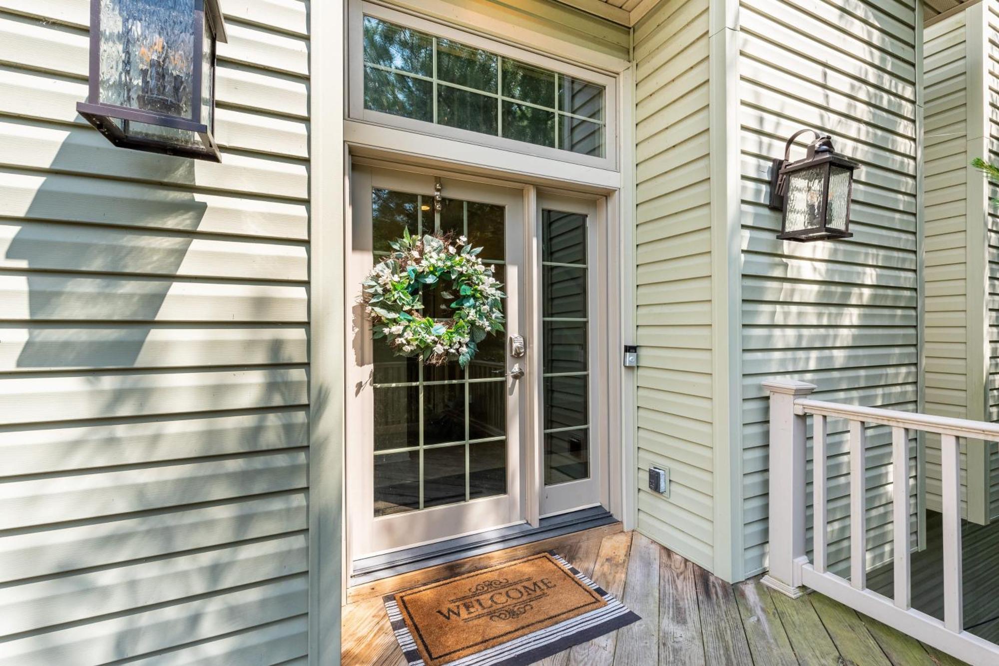Highland Hideaway By Avantstay Group Poconos Retreat W Patio Game Room Лейк-Хармони Экстерьер фото