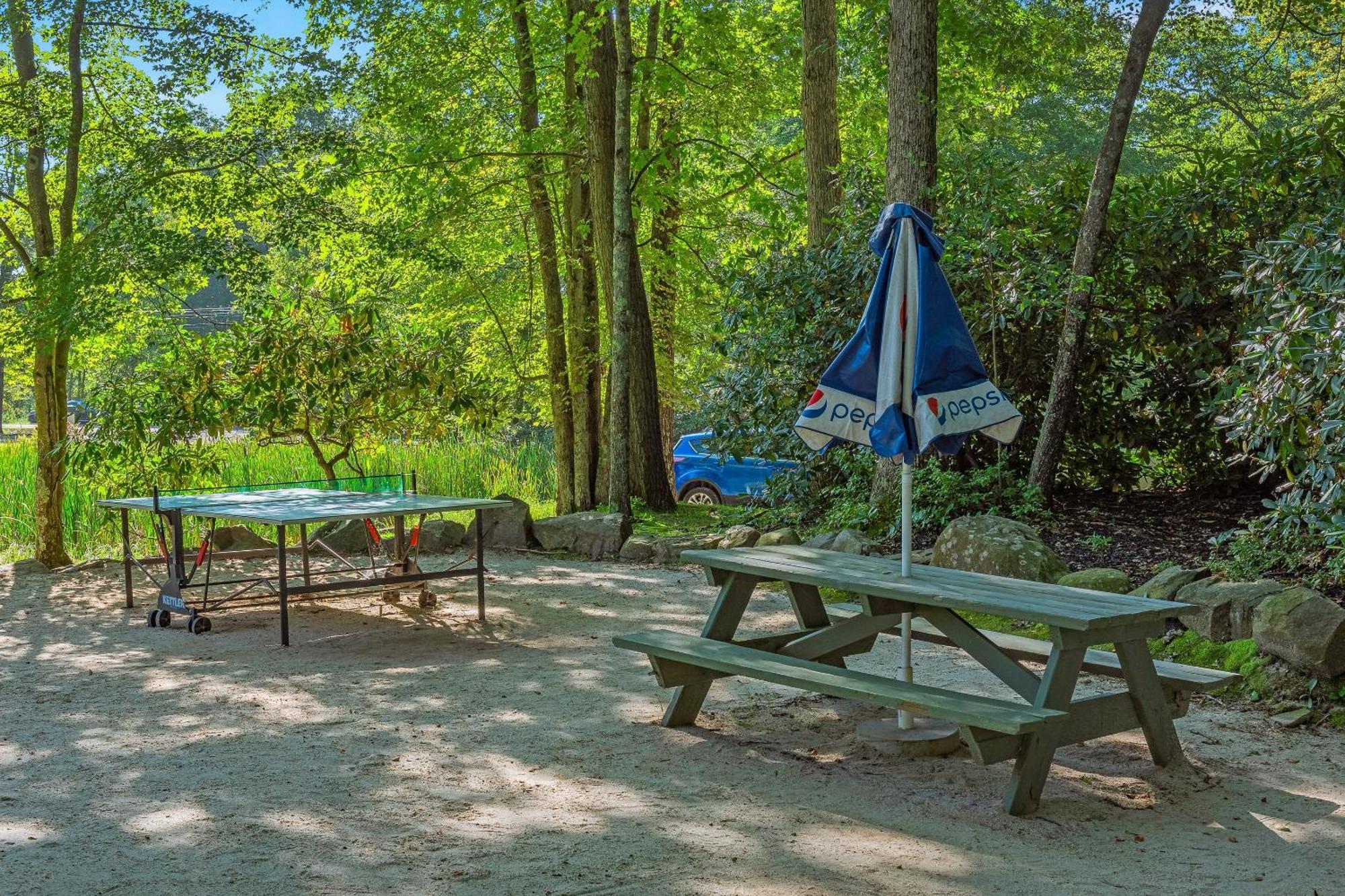 Highland Hideaway By Avantstay Group Poconos Retreat W Patio Game Room Лейк-Хармони Экстерьер фото