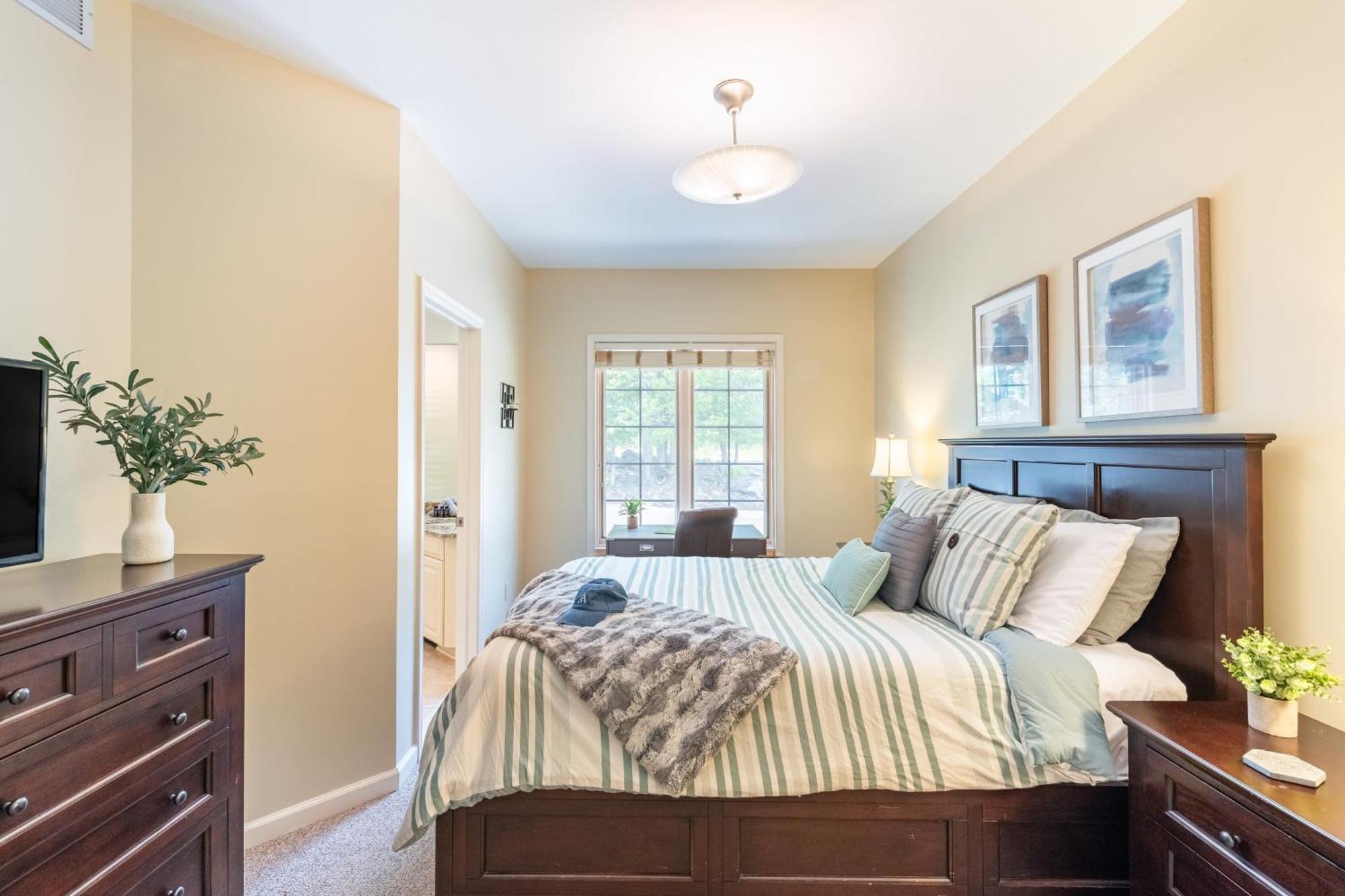 Highland Hideaway By Avantstay Group Poconos Retreat W Patio Game Room Лейк-Хармони Экстерьер фото