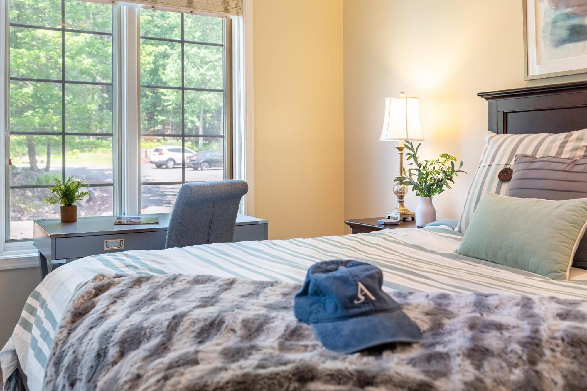 Highland Hideaway By Avantstay Group Poconos Retreat W Patio Game Room Лейк-Хармони Экстерьер фото