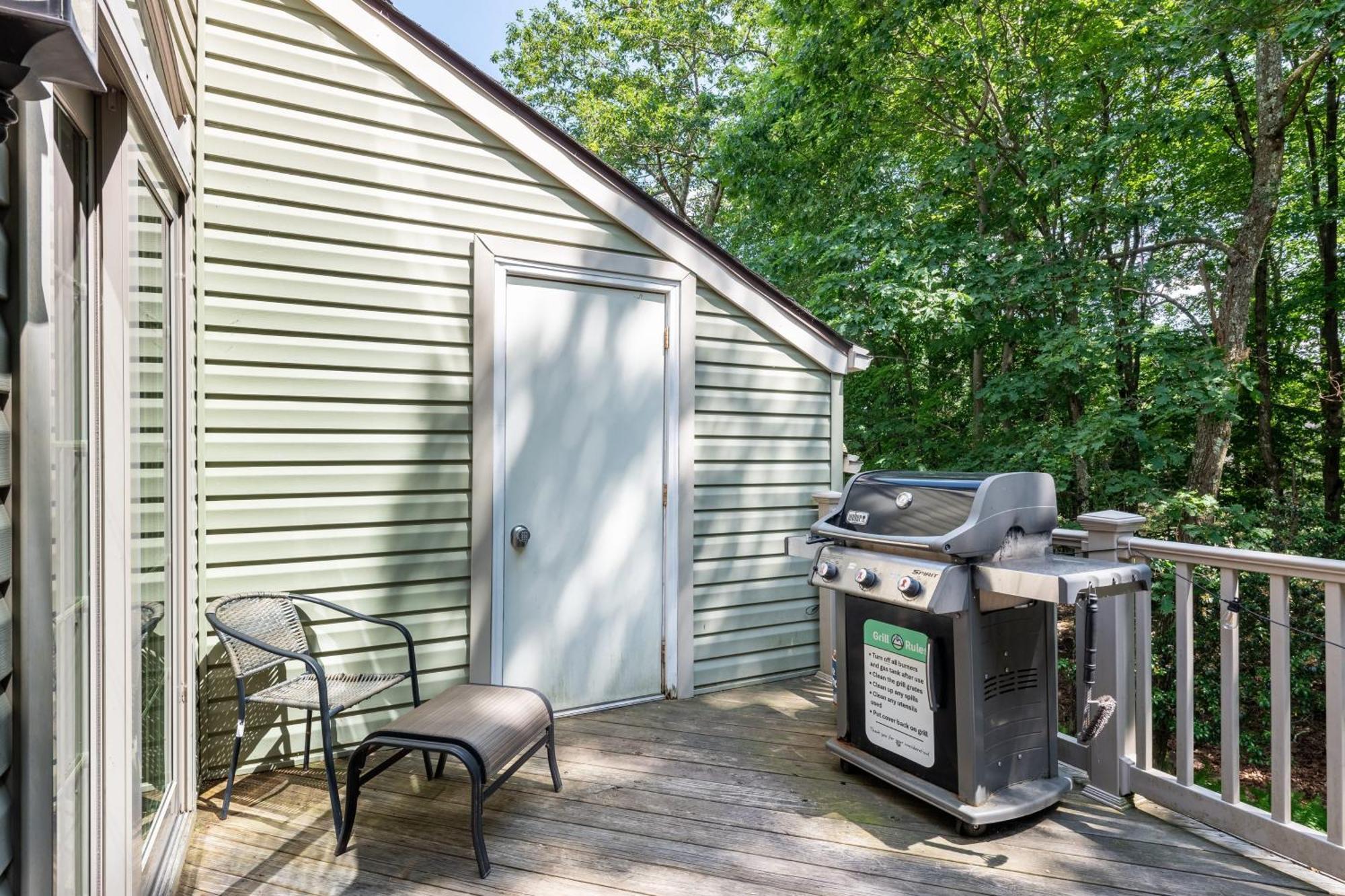Highland Hideaway By Avantstay Group Poconos Retreat W Patio Game Room Лейк-Хармони Экстерьер фото